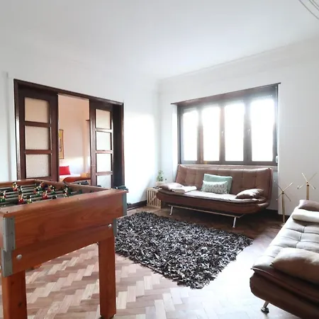 Terrace In For Groups Lissabon