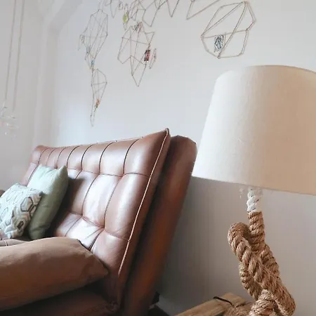 Central Terrace In For Groups Lisboa