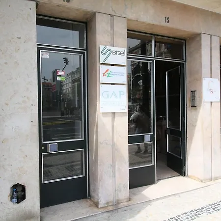 Terrace In For Groups * Lissabon