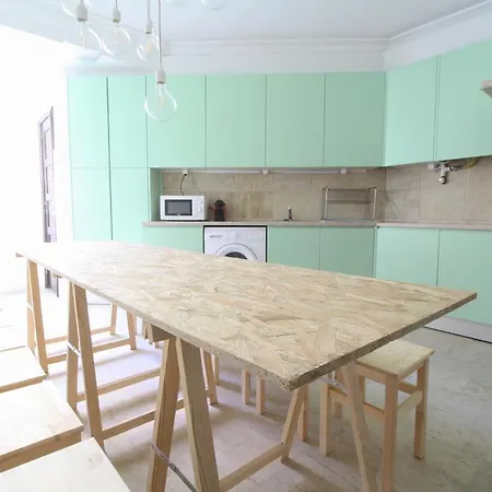 Terrace In For Groups * Lissabon