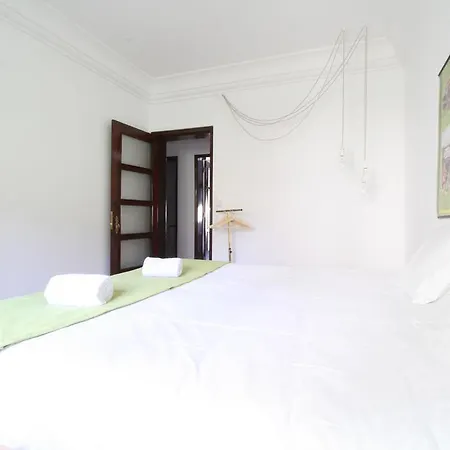 Terrace In For Groups * Lissabon