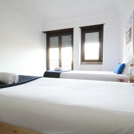 Apartment Terrace In For Groups *