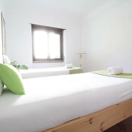 Appartement Central Terrace In For Groups *