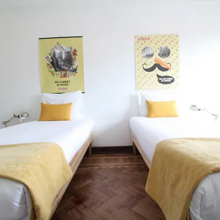 Appartement Central Terrace In For Groups *