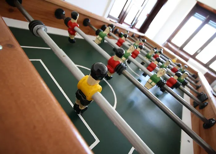 Terrace In For Groups 아파트 리스본