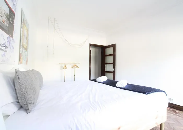 아파트 Terrace In For Groups