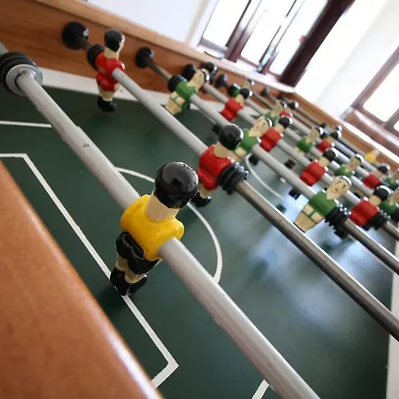 Terrace In For Groups Apartmán Lisboa