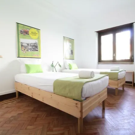 Terrace In For Groups * Lisboa