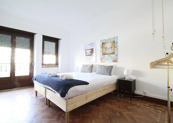 Apartamento Terrace In For Groups *