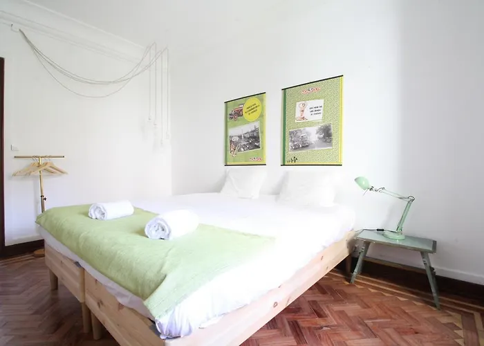 Apartamento Terrace In For Groups *