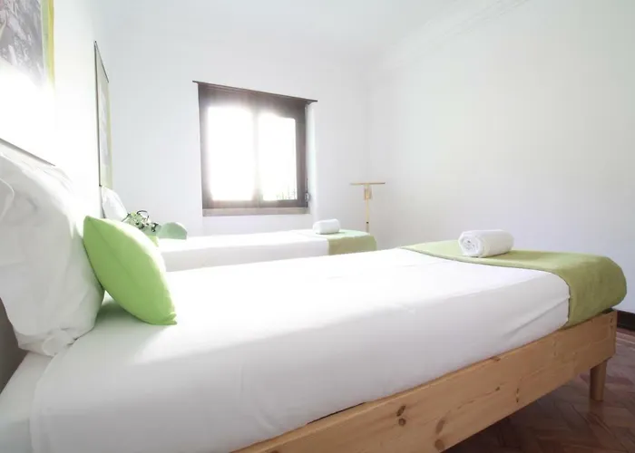 Apartamento Terrace In For Groups *